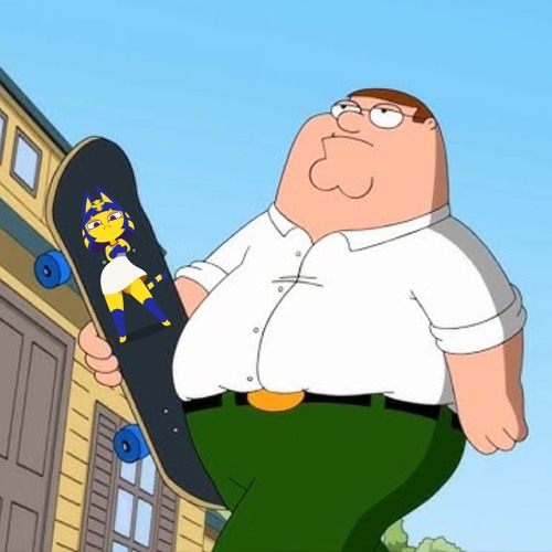 If you see me out in Quahog, Say Hi