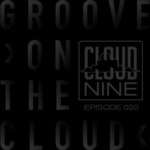Groove on the Cloud #020