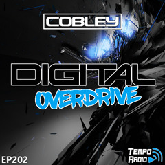 Digital Overdrive EP202 (Uplifting & Vocal Trance)