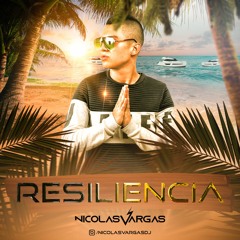 RESILIENCIA BY NICOLAS VARGAS B - CELEBRATION (O.R)