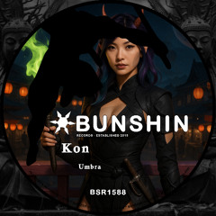 Kon - Umbra (FREE DOWNLOAD)
