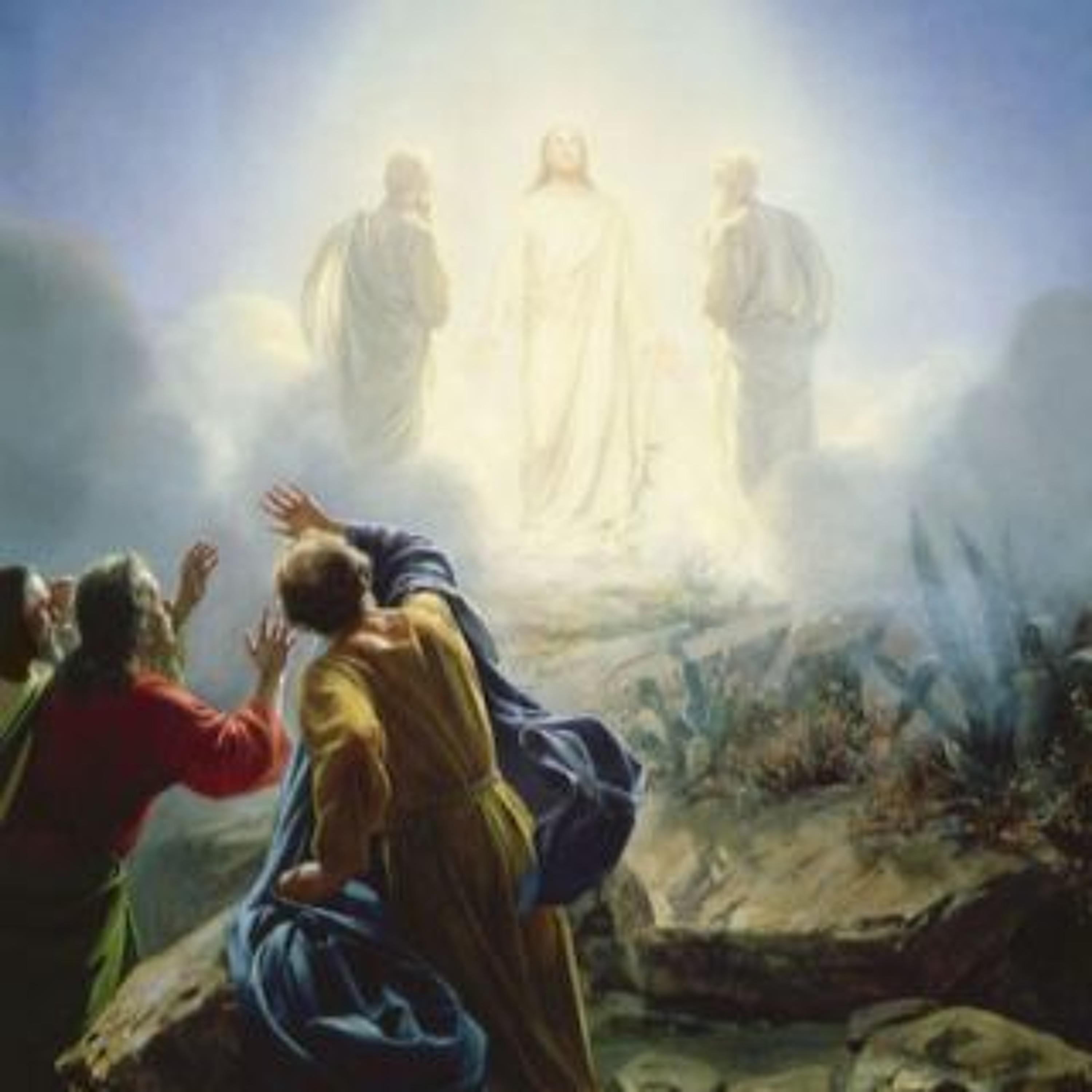 The Mind of Christ, the Incarnation, and the Mediation of Knowledge | Fr. Dominic Legge, O.P.