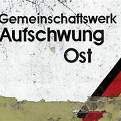 Däncekowski  @ Gemeinschaftswerk Aufschwung Ost