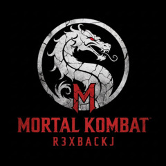 Mortal Kombat (Hard Techno)