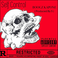 Self Control -(Prod. 05)