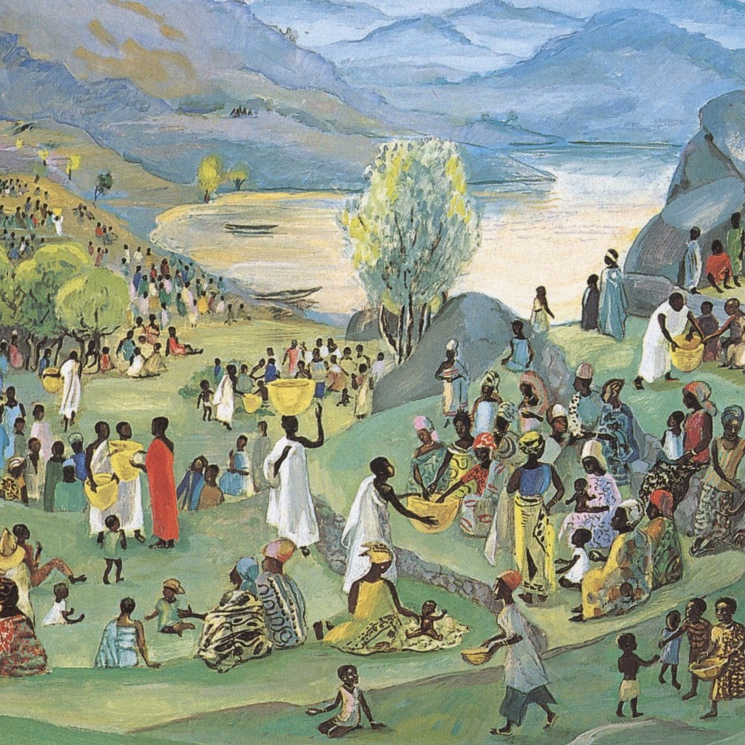 That They Should Set Their Hope in God | Quauhtli Olivieri episode artwork