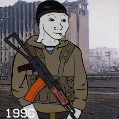 Stream Армейские Песни Я Российский Спецназ - I'M Russian Special.