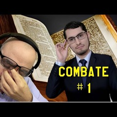Dante Urbina VS Pastor - Deuterocanonicos 1