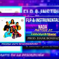 Nada - Matisse (Prod. Juank Bonifaz)