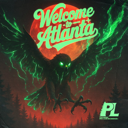 Jermaine Dupri - Welcome To Atlanta ft. Ludacris (KING KOZZ FLIP)