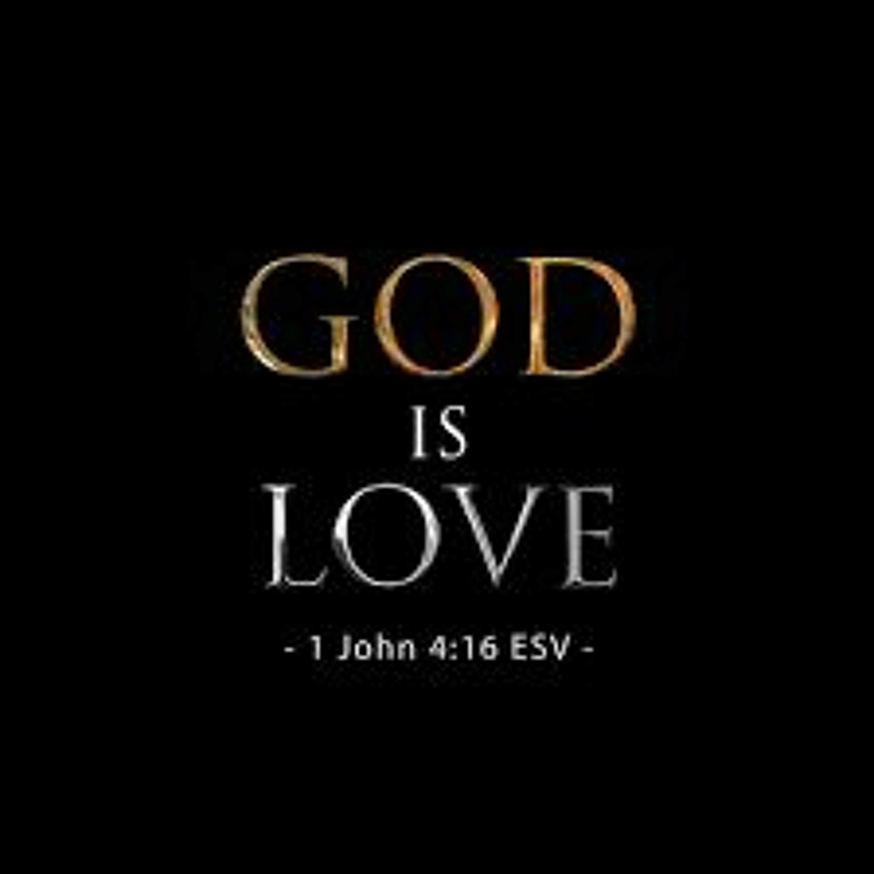 God Is Love By Covert232. Lee Scratch Perry And Bruce Lee...xxx episode artwork
