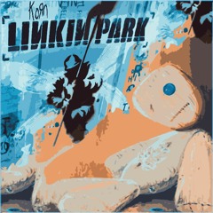 Korn & Linkin Park - Falling Away From Me/Crawling (Mashup Rmx)