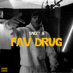 OAKZY B - Favourite