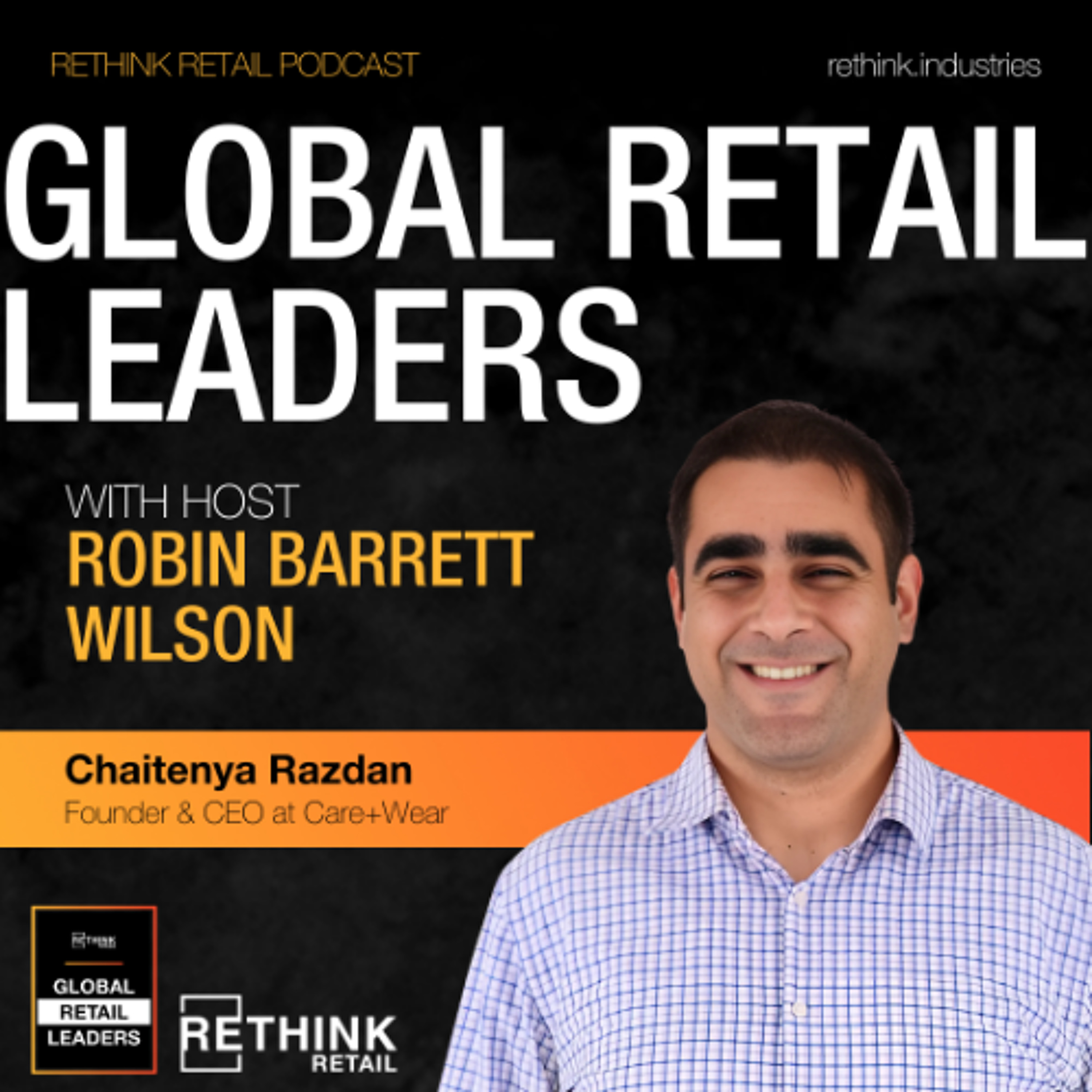 RETHINK RETAIL
