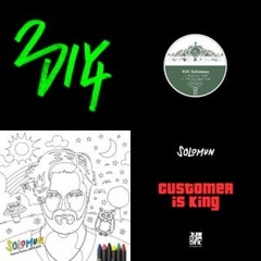 This is Solomun