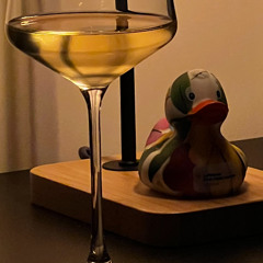 Dunkelflaute