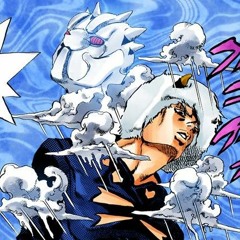 Weather Report Fanmade Theme: JoJo's Bizarre Adventure Part 6