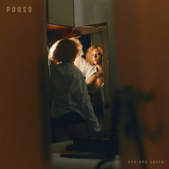 Adriana Santhi - Pouso (2025) (single)