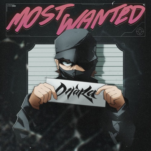 MOST WANTED [FREE DL]