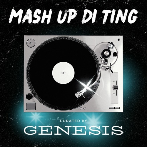 Mash Up Di Ting