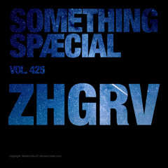ZHGRV: SPÆCIAL MIX 425