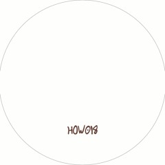 PREMIERE: Vanguardist, Raretone - Bordeaux [HouseOnWax]