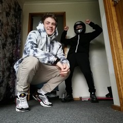 (so funny) .ft. lil saddy