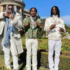 AGAIN GUITAR TRAP | LilTjay X PoloG x FivioForeign TYPE BEAT |