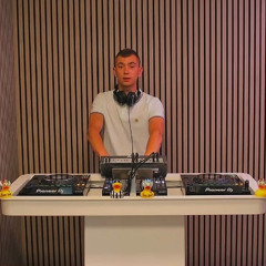 boris brejcha mix #3 / 2025  @ Kevin van zuilen