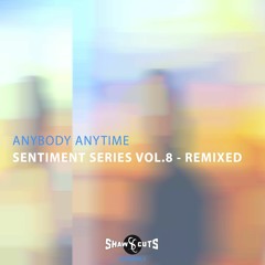 Premiere: Anybody Anytime - Last Gate (Farron Remix)