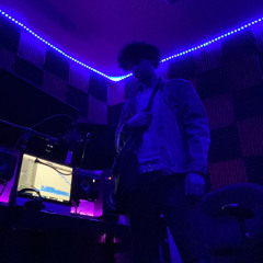 Curse (prod. AD Cinco)