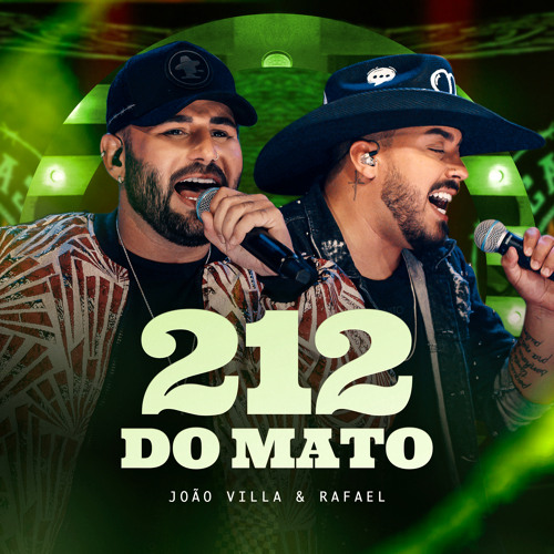 212 do Mato