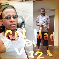 Get Mad