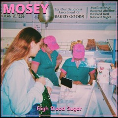 High Blood Sugar (Mixtape)
