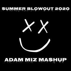 Summer Blowout 2020