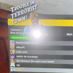 ES HORA DE GMOD