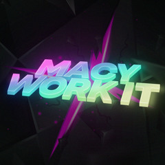 WORK IT (Radio Edit)