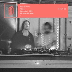 Klaus 09-24