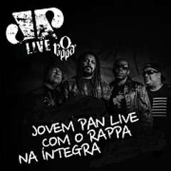 09 - O Rappa - Fronteira (Joven Pan Live RJ)