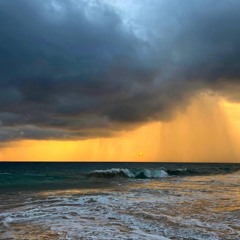 Taken By Ocean
