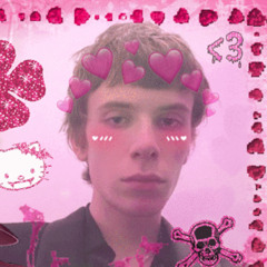 jumex (baby I'm a minor)