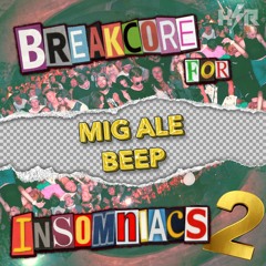 Mig Ale - Beep