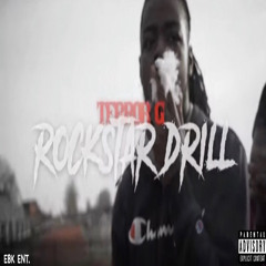 Terror G - Rockstar Drill