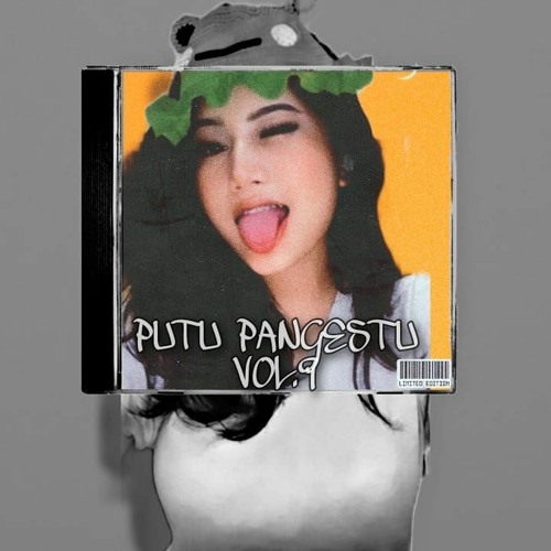 Vol. 9 Putu Pangestu - MALAM PAGI