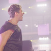 John Summit - Live at Tomorrowland 2025 (Day 1 - Freedom Stage) DJ mix artwork - Electronic music tracklist cover image