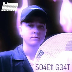 S04E011 · guest mix: GO4T