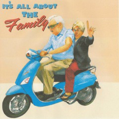 It׳s All About The Family (Feat. Kamalimani)