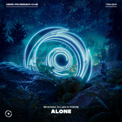 Alone