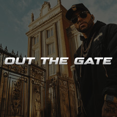 Jadakiss x Kendrick Lamar Type Beat | OUT THE GATE