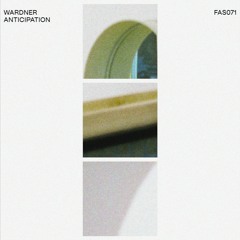HSM PREMIERE | Wardner - Anticipation [Feedasoul Records]